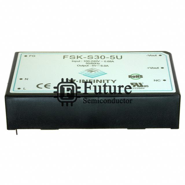 FSK-S30-5U Image