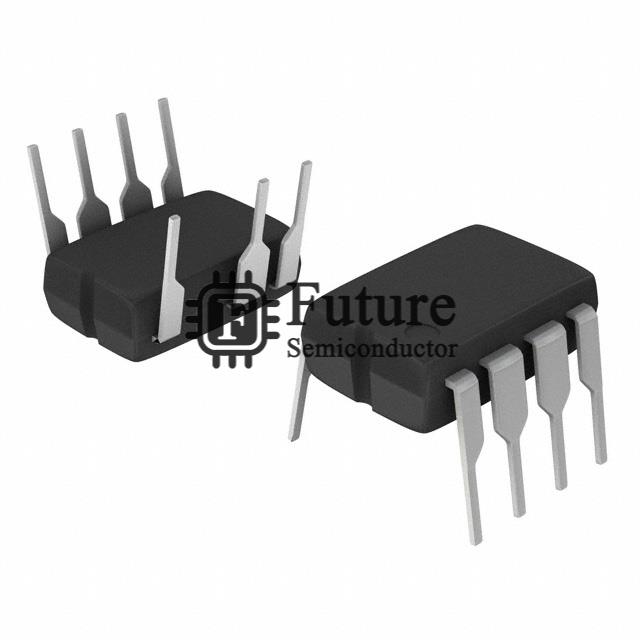 NCP1216AP65 Image