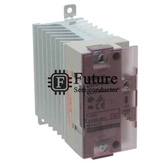 G3PE-545B DC12-24 Image