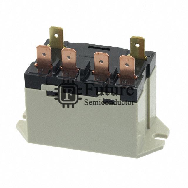 G7L-2A-TUB-80-CB AC100/120 Image
