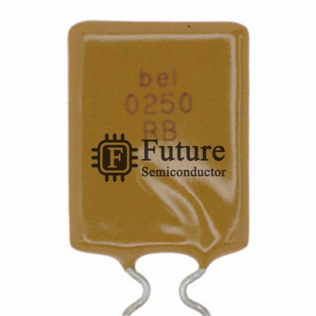 0ZRB0250FF1E Image