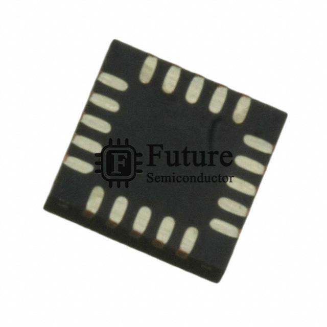 MPR121QR2 Image