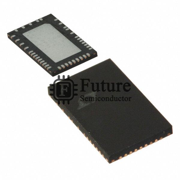 LT3596IUHG#TRPBF Image