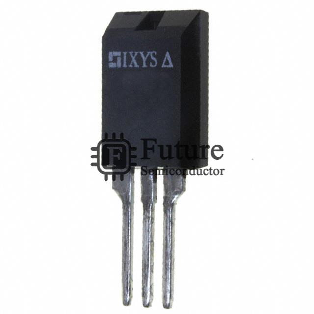 IXTC220N055T Image