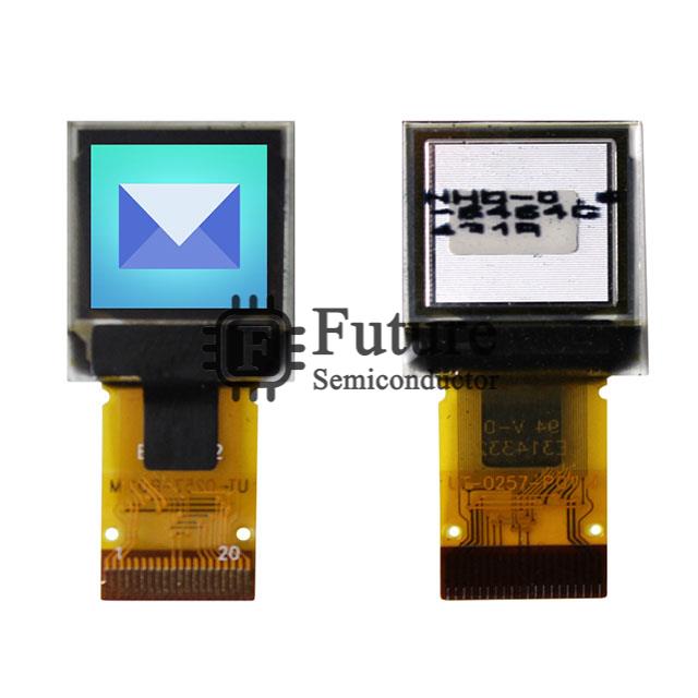 NHD-0.6-6464G Image