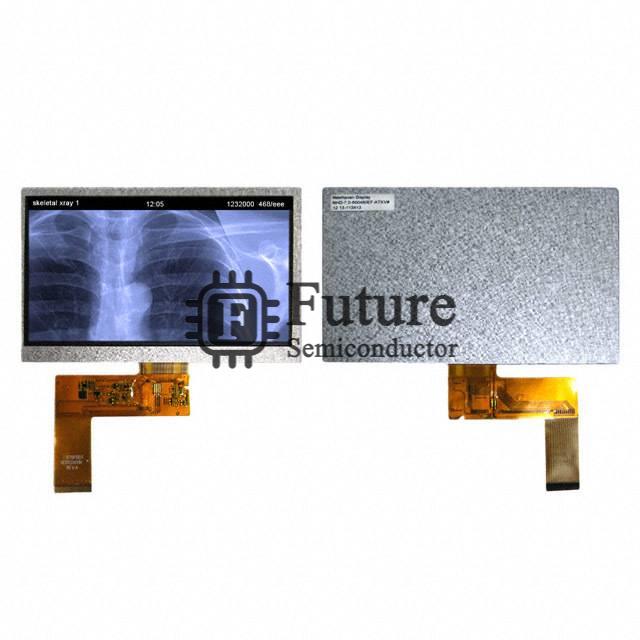 NHD-7.0-800480EF-ATXV# Image