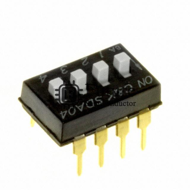 SDA04H1BD Image