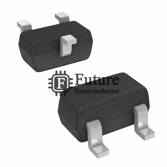 MMBT3904T-TP Image