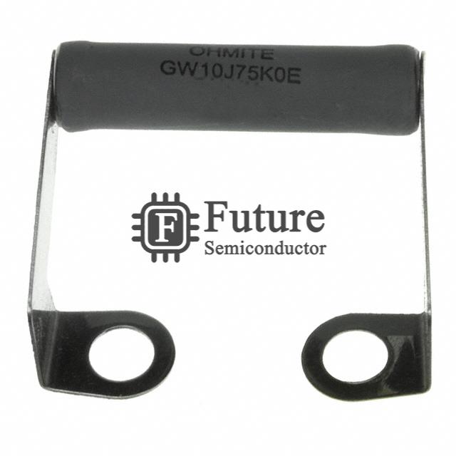 GW10J75K0E Image