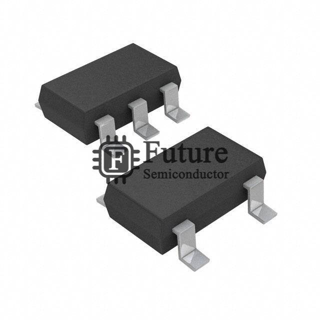 MIC5319-2.5YD5-TR Image