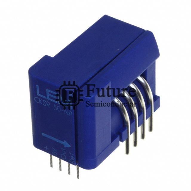 CKSR 50-NP Image