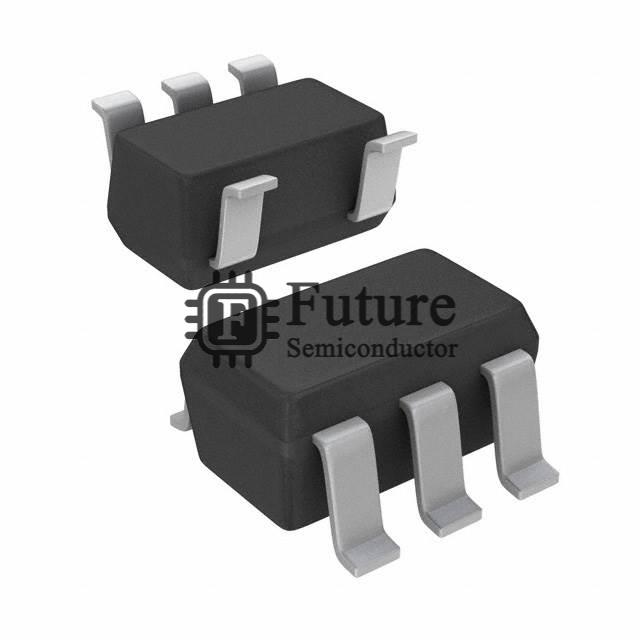 LM4128BMF-2.5/NOPB Image