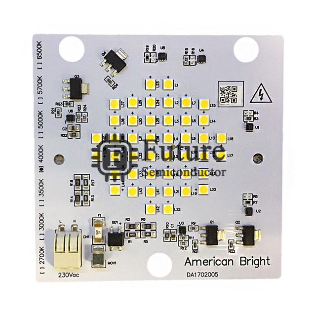 AB-GES-R08236W301N2 Image