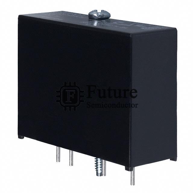 G3TC-OAC5 DC5 Image