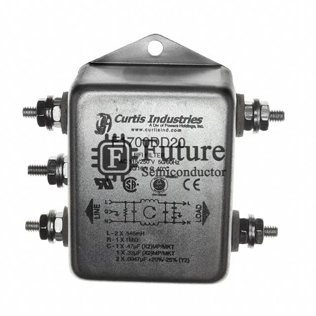 F1700DD20 Image