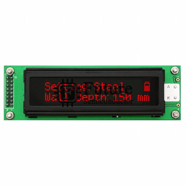 LK202-25-USB-R Image