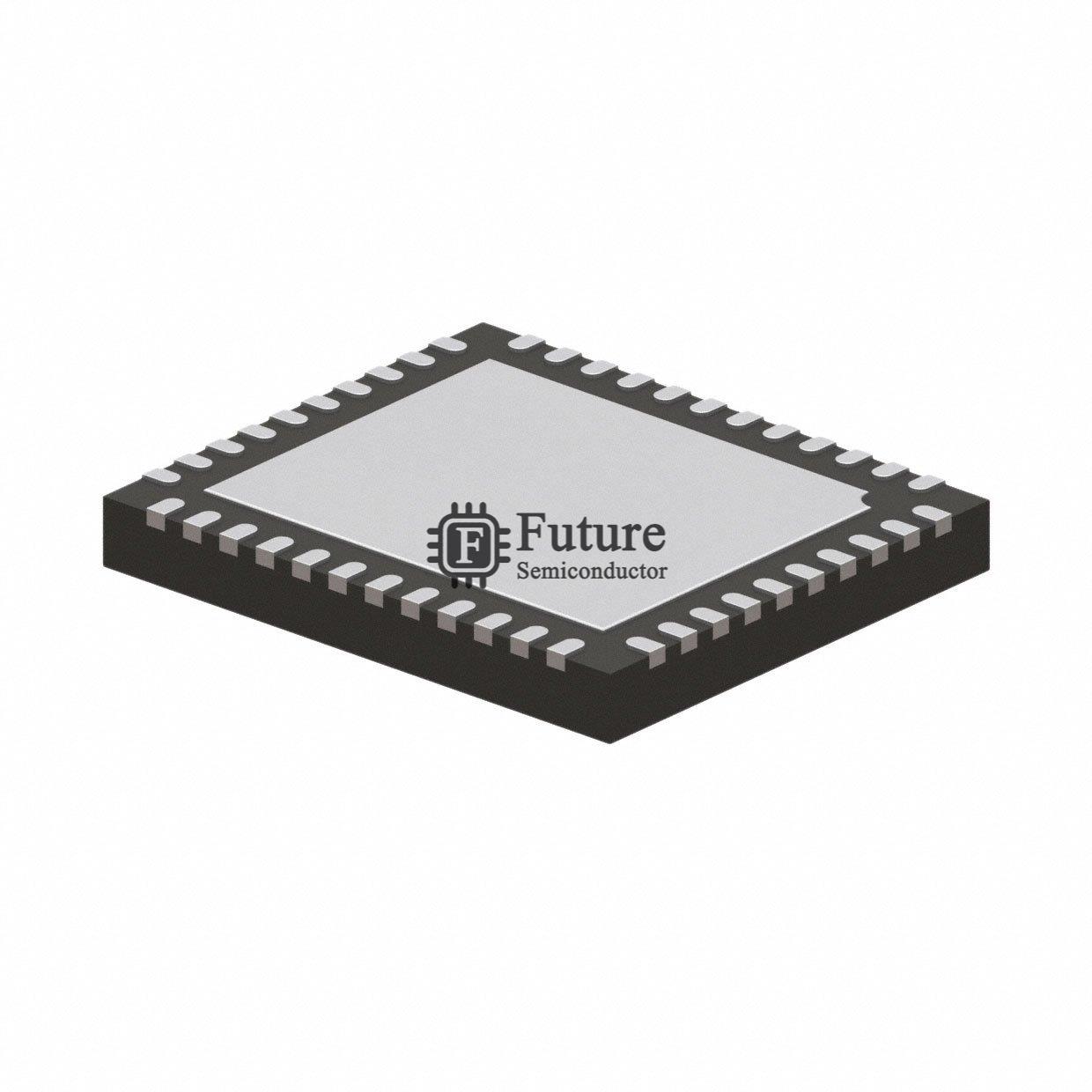 LTC2972CUJF#PBF Image