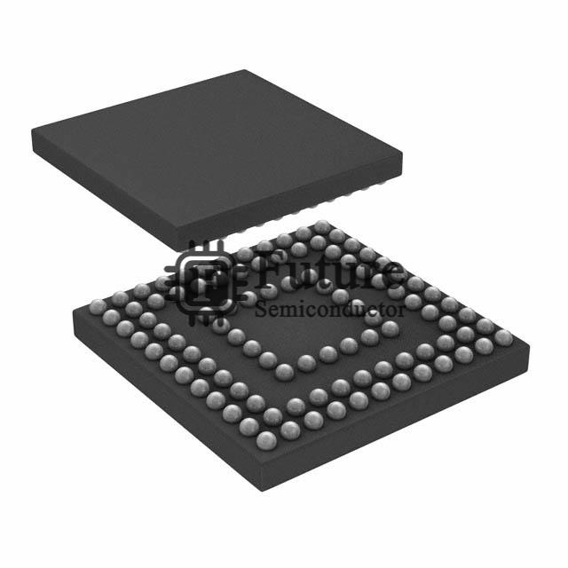 AD5384BBCZ-5 Image