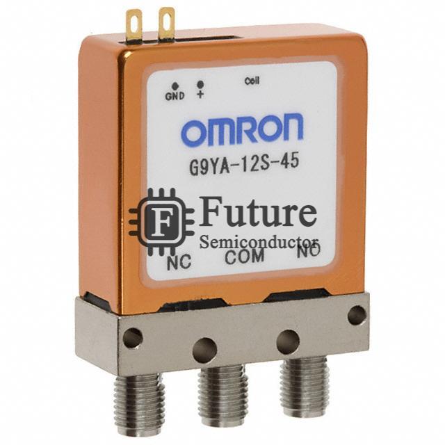 G9YAT-12S-45 DC12 Image