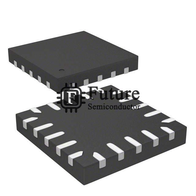 STM32L011F3U6TR Image