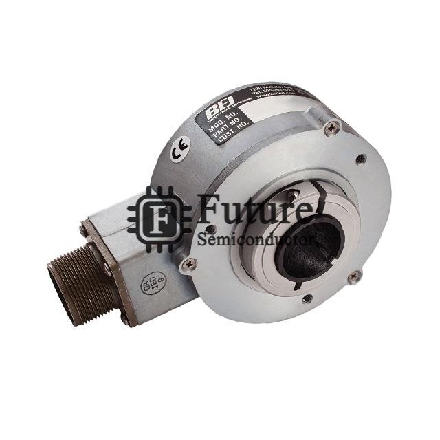 HS35F-100-R2-SS-1024-ABC-28V/V-SM18 Image