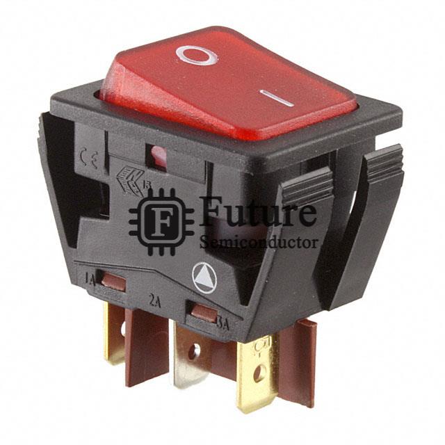 C6090ALBR2-1197W-B Image
