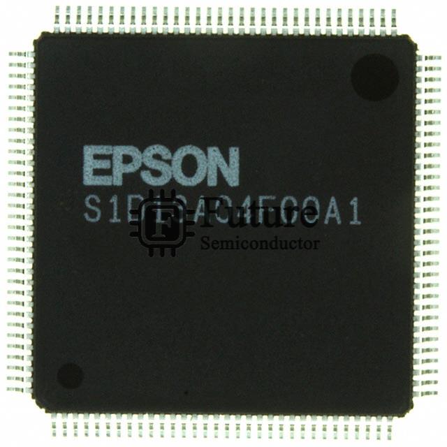 S1D13A04F00A100 Image