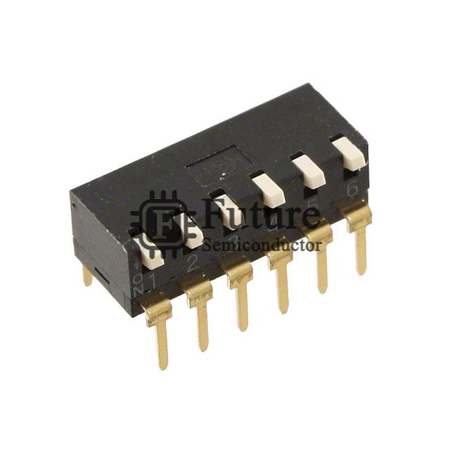 A6TR-6104 Image