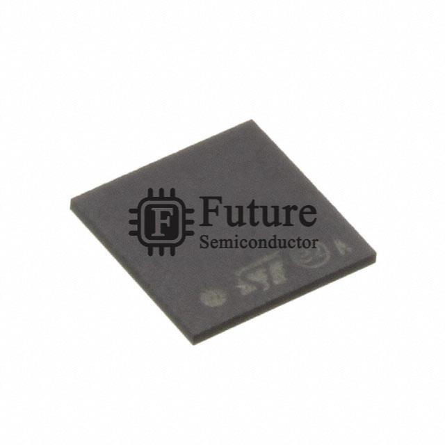 STM32F723ZCI6 Image