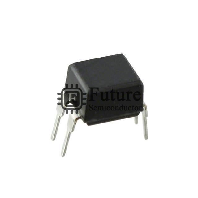 HCPL-817-00AE Image