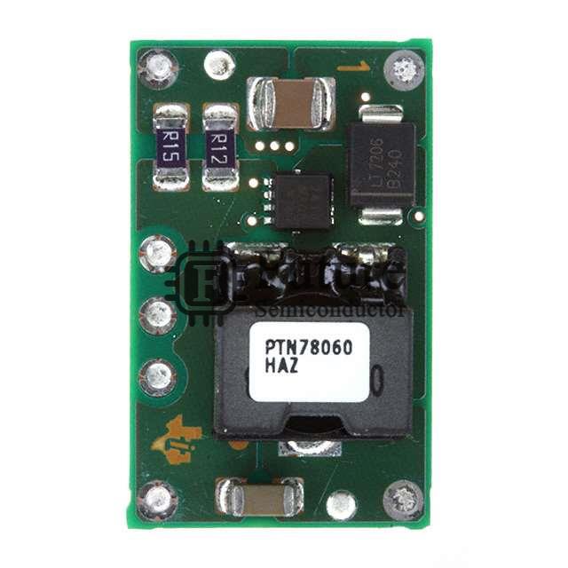 PTN78060HAZT Image