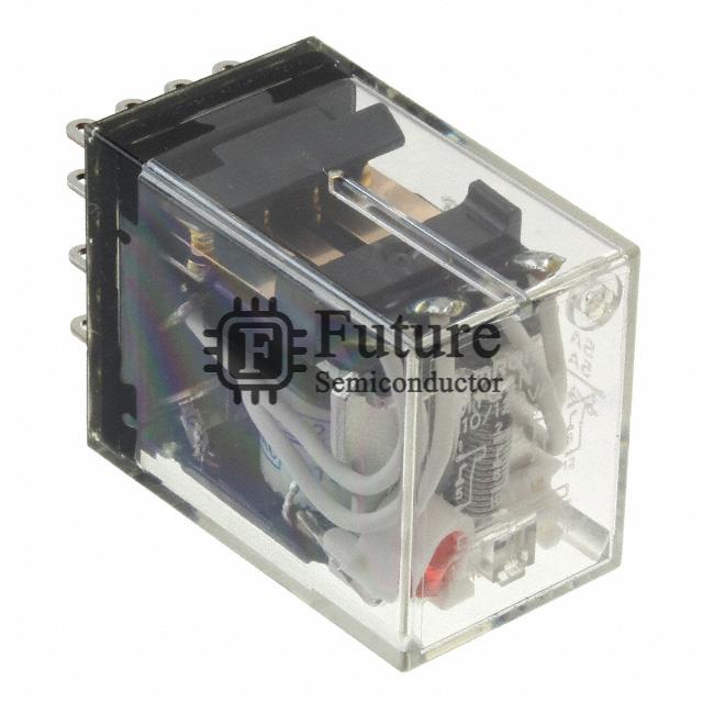 MYQ4N AC110/120 Image