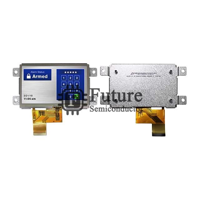 NHD-4.3-480272MB-ASXN-T Image