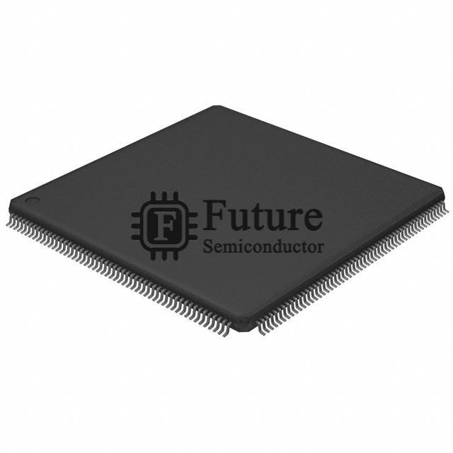 LPC43S57JBD208E Image