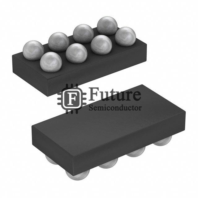MAX8559EBA11+T Image