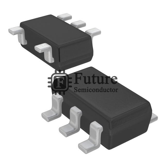 MCP6V61UT-E/LTY Image