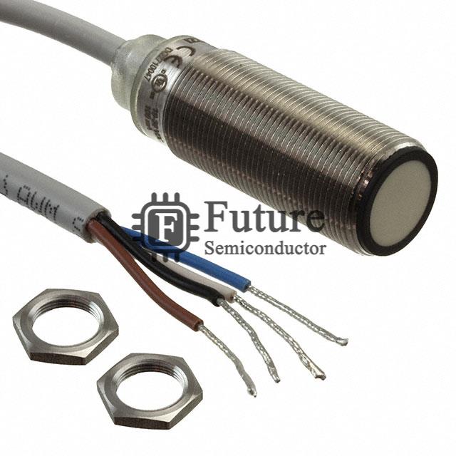 UA18ESD03AGTI Image