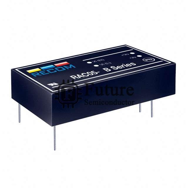 RAC05-05SB-E Image