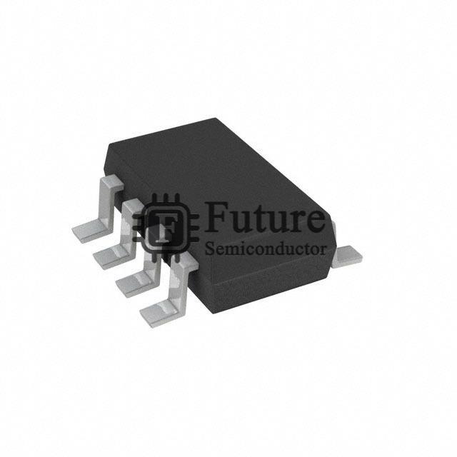 ADM1171-2AUJZ-RL7 Image
