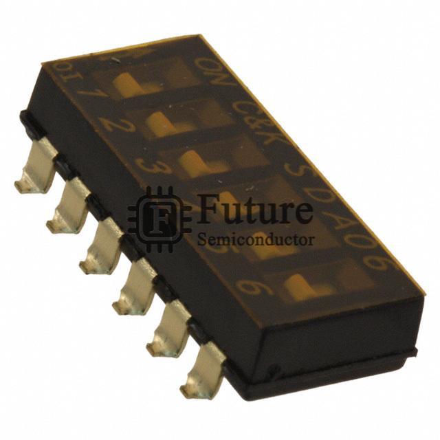 SDA06H0SBR Image