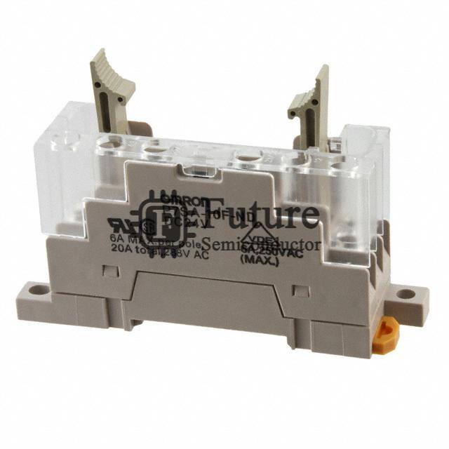 P7SA-10F-ND-DC24 Image