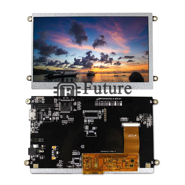 NHD-7.0-HDMI-N-RTXL Image