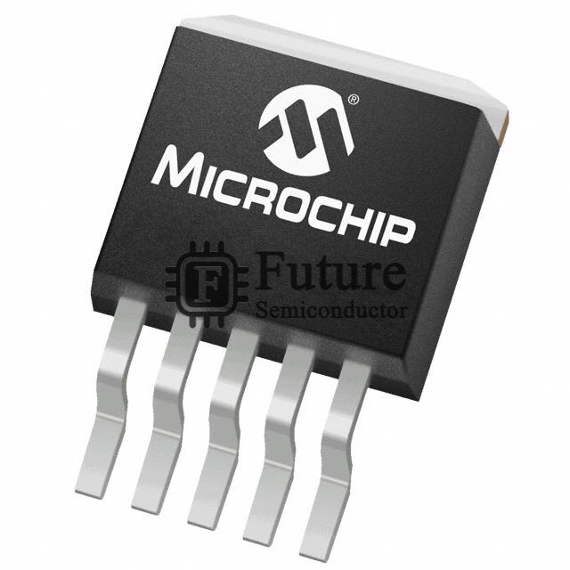 MCP1826T-ADJE/ET Image