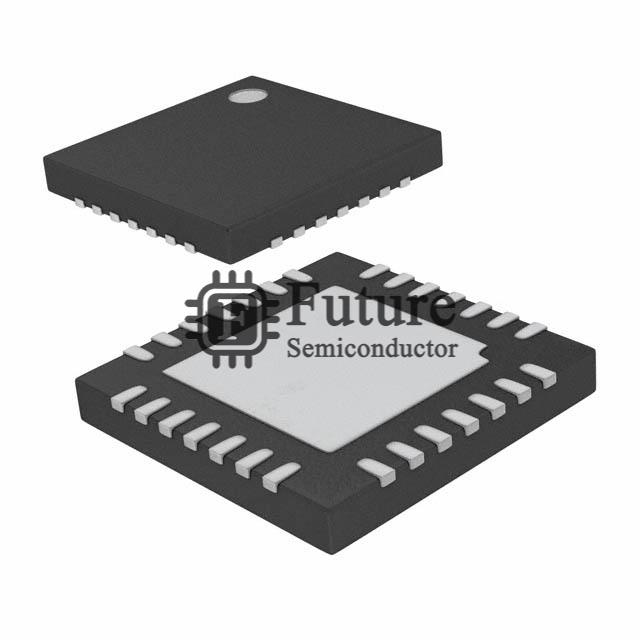 LTC3220IPF#TRPBF Image