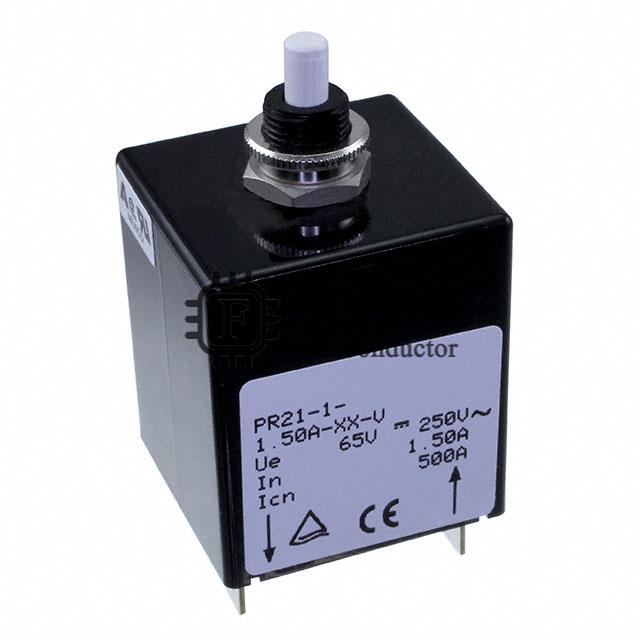 PR21-1-1.50A-XX-V Image