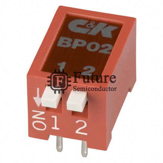 BP02KT Image
