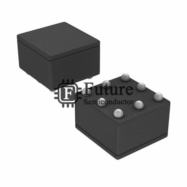 LM4890IBPX Image