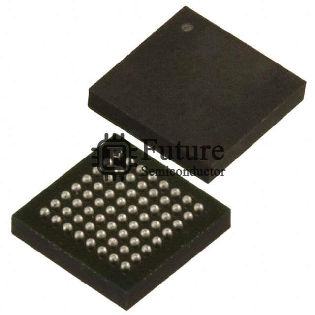 LCMXO2-256HC-6UMG64C Image