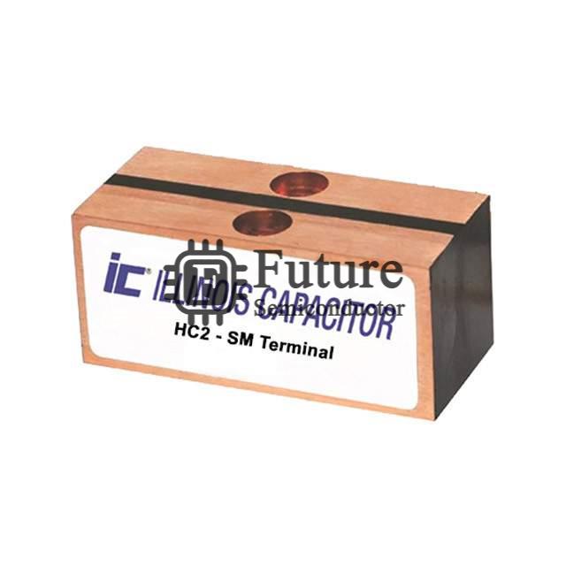 135HC2600K2SM6 Image