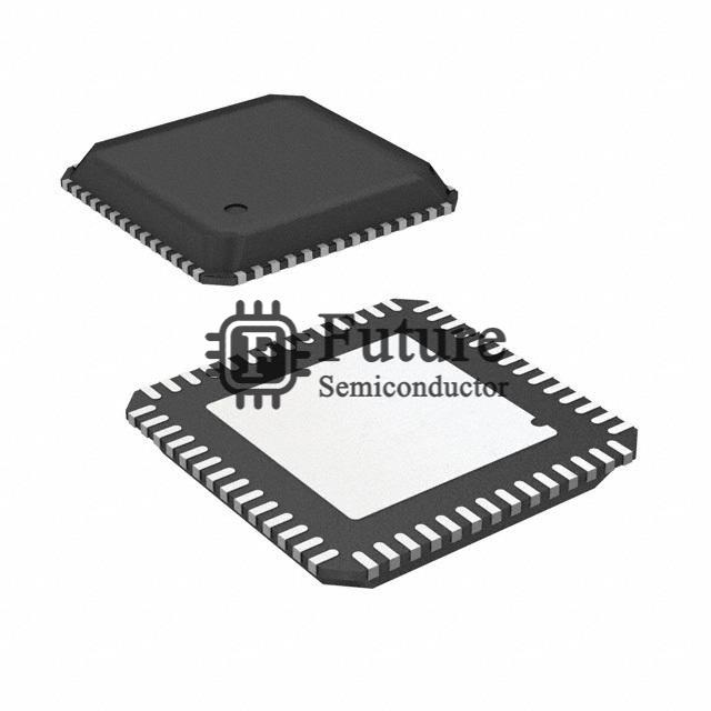 SN74SSTVF16859G4R Image